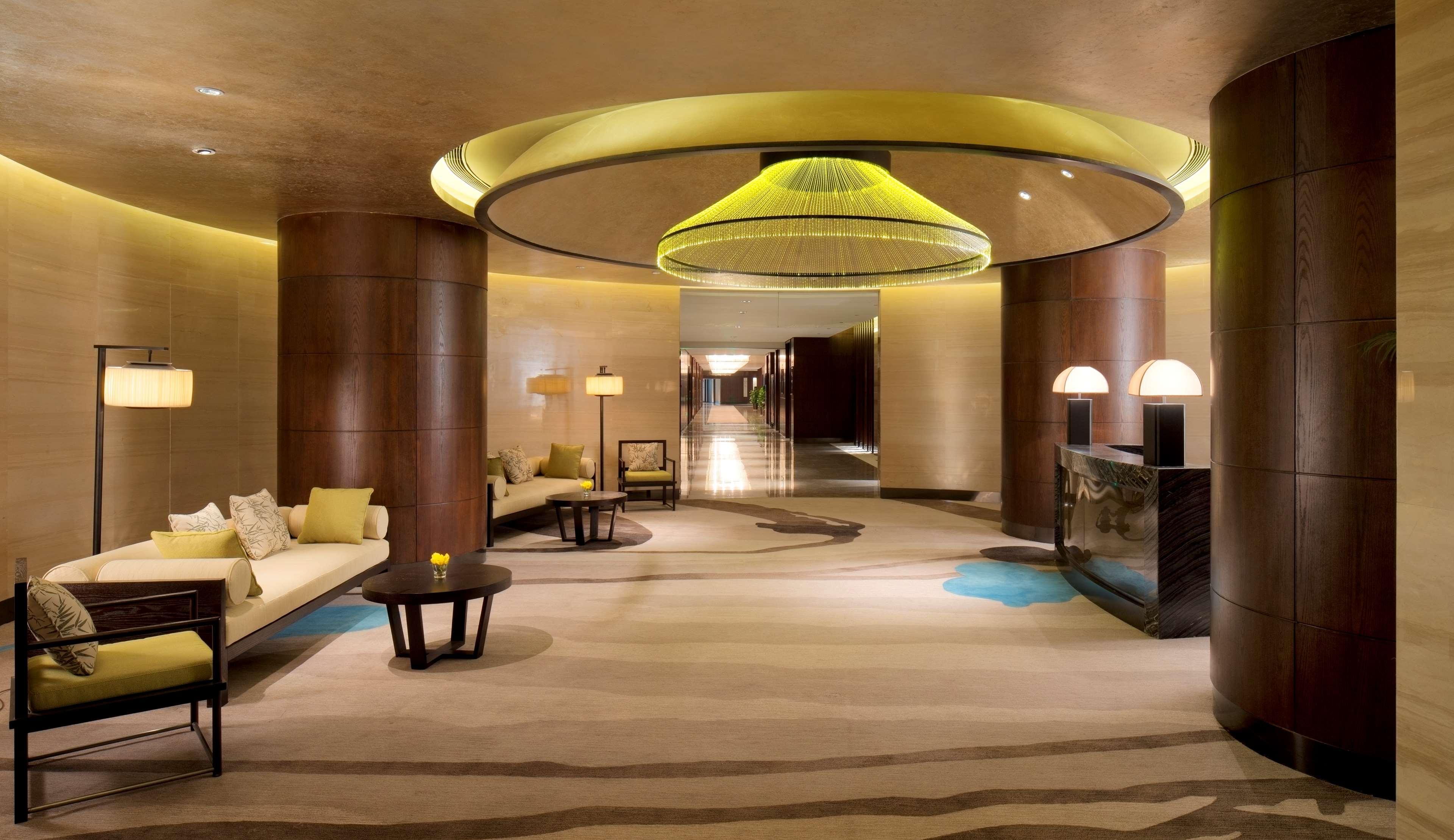 Chongqing Ronghui Grand Hotel Exterior foto