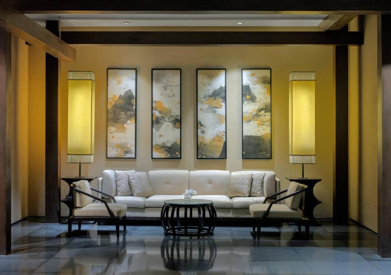 Chongqing Ronghui Grand Hotel Exterior foto